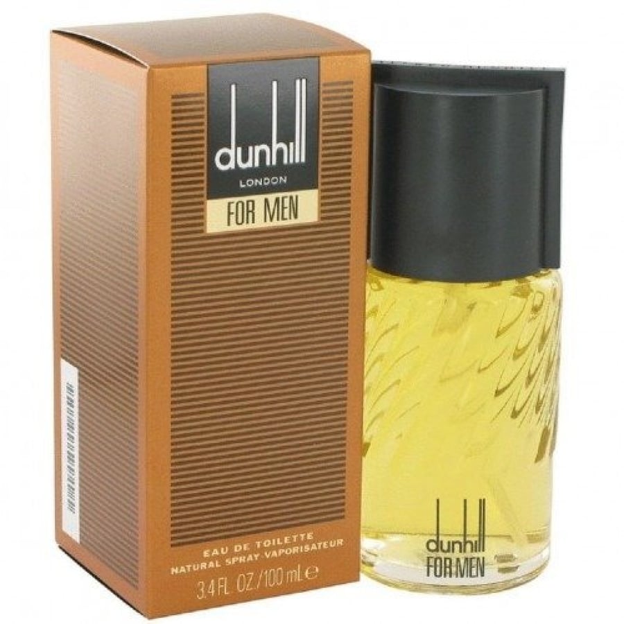 Dunhill London Alfred for Men Eau de Toilette خبير العطور