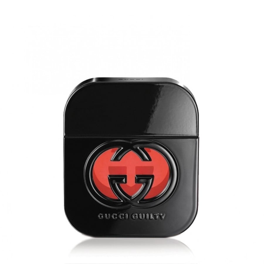 Guilty Black Gucci 2013