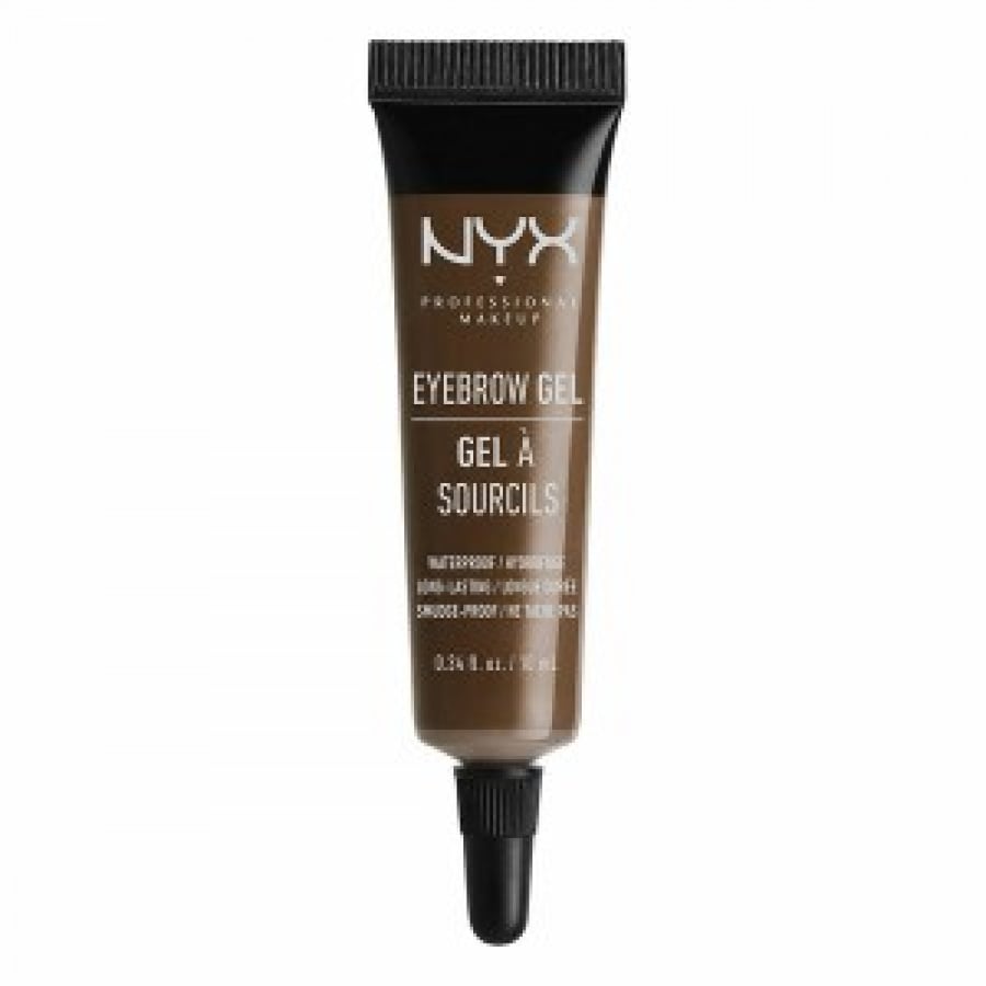 جل حواجب نكس NYX ( 04 Espresso )