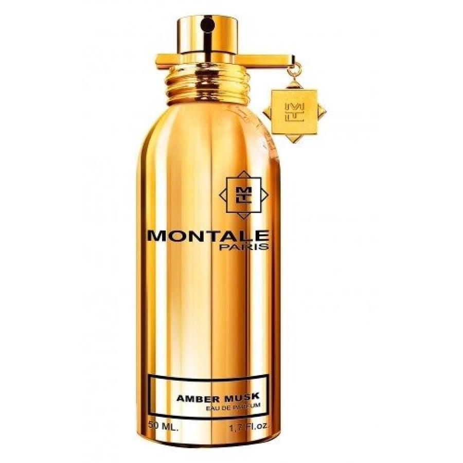 Montale Amber Musk Eau de Parfum 50ml متجر خبير العطور