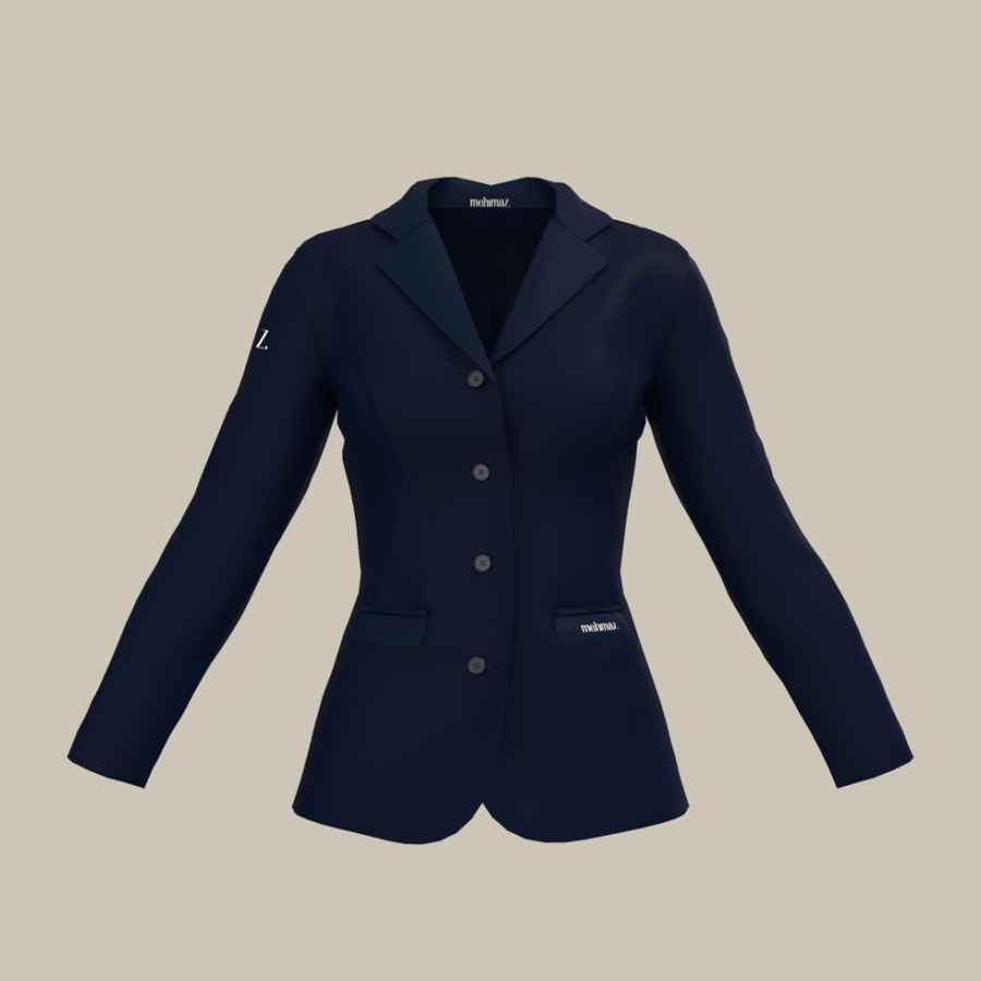 Show Jacket
