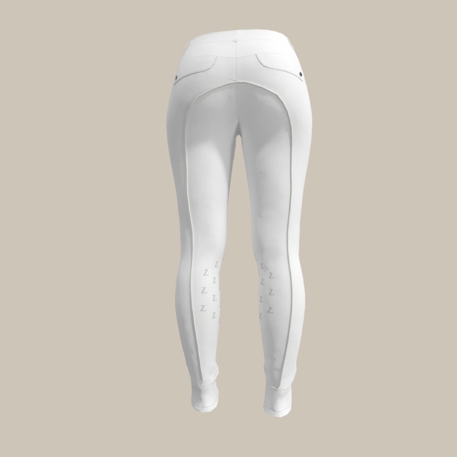 Show Breeches