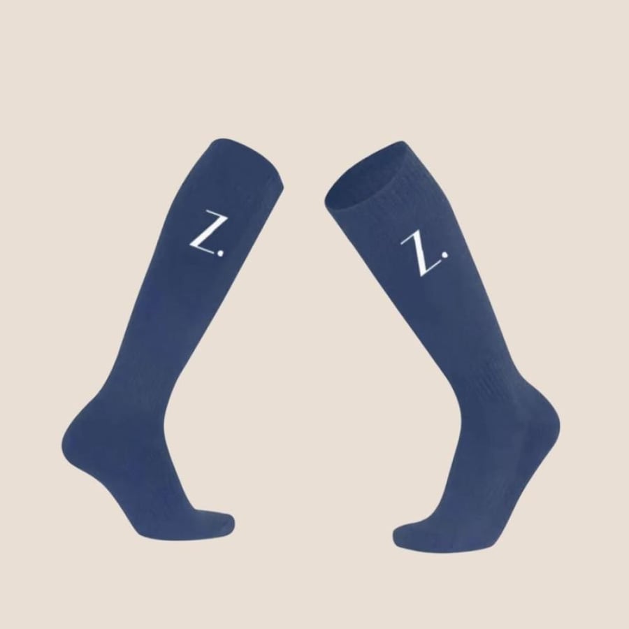 Under Boots Socks