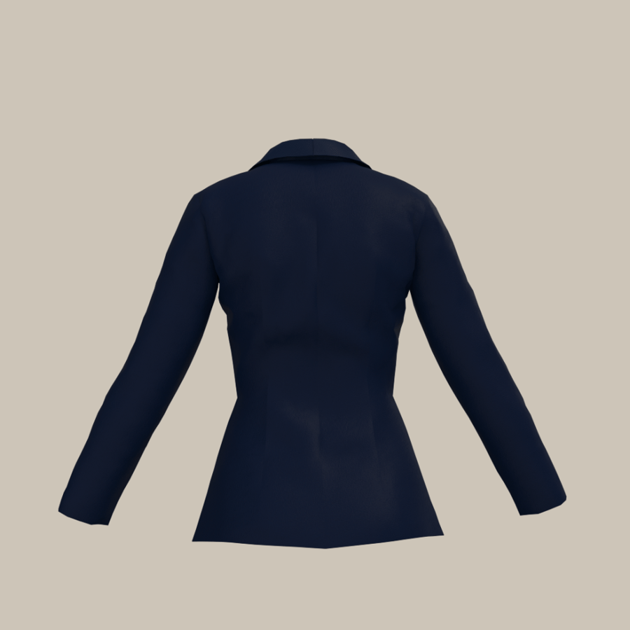 Show Jacket