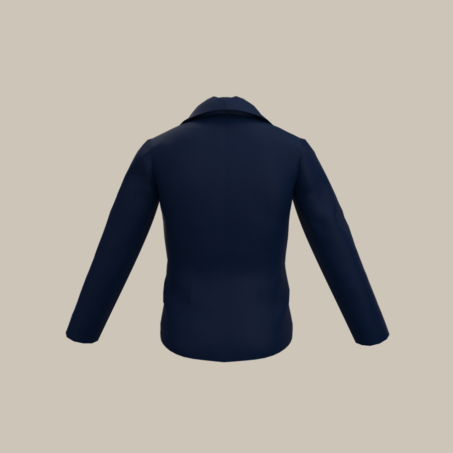 Show Jacket