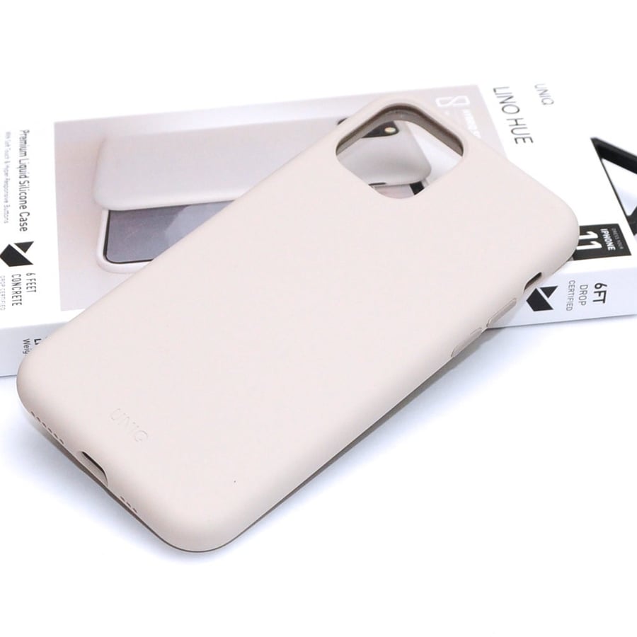 Uniq Lino Hue For Iphone 11