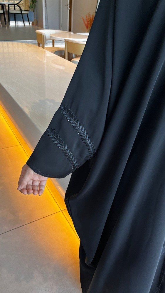 عبايه السنبله