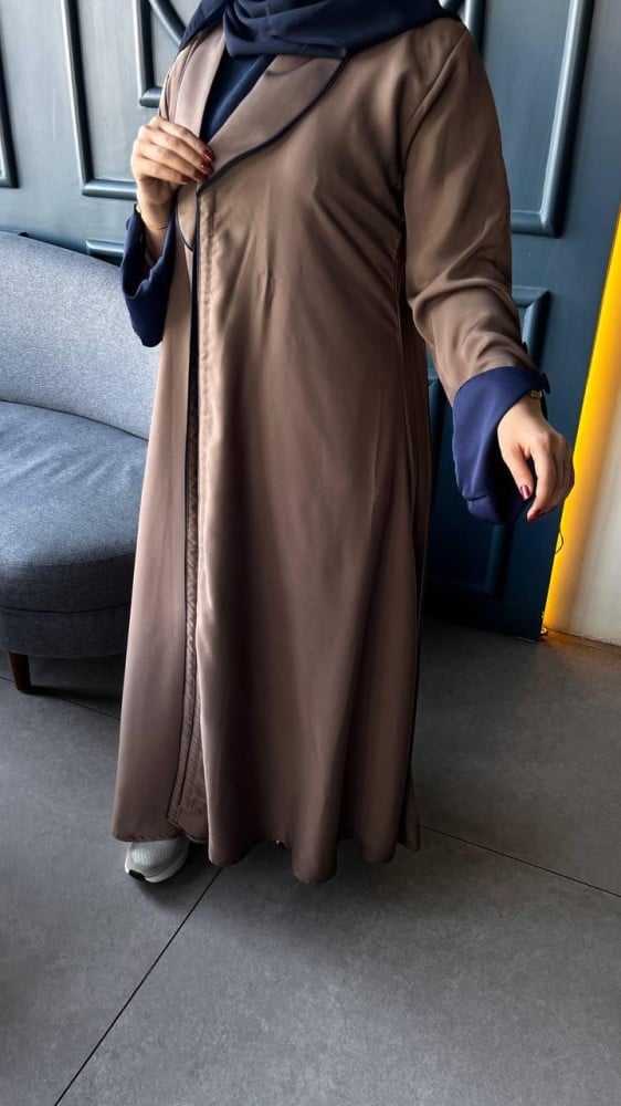 Abaya elegance
