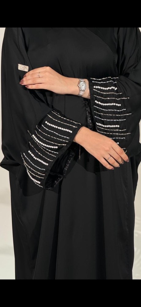 عبايه الموسم
