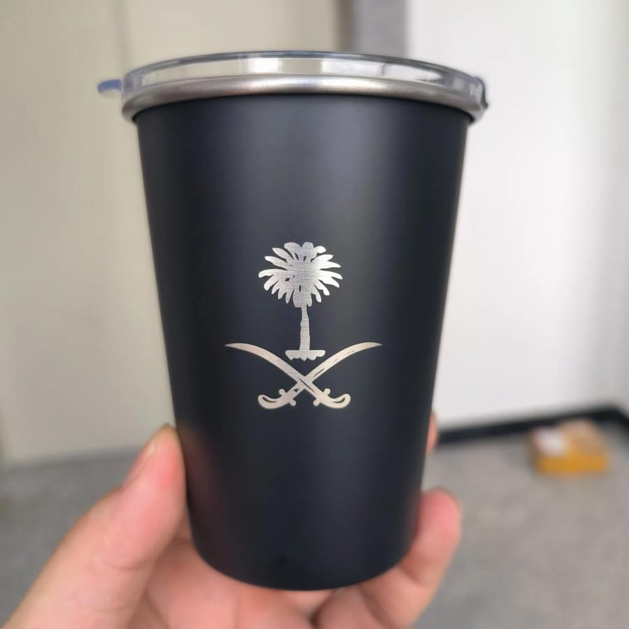 كوب 354 مل