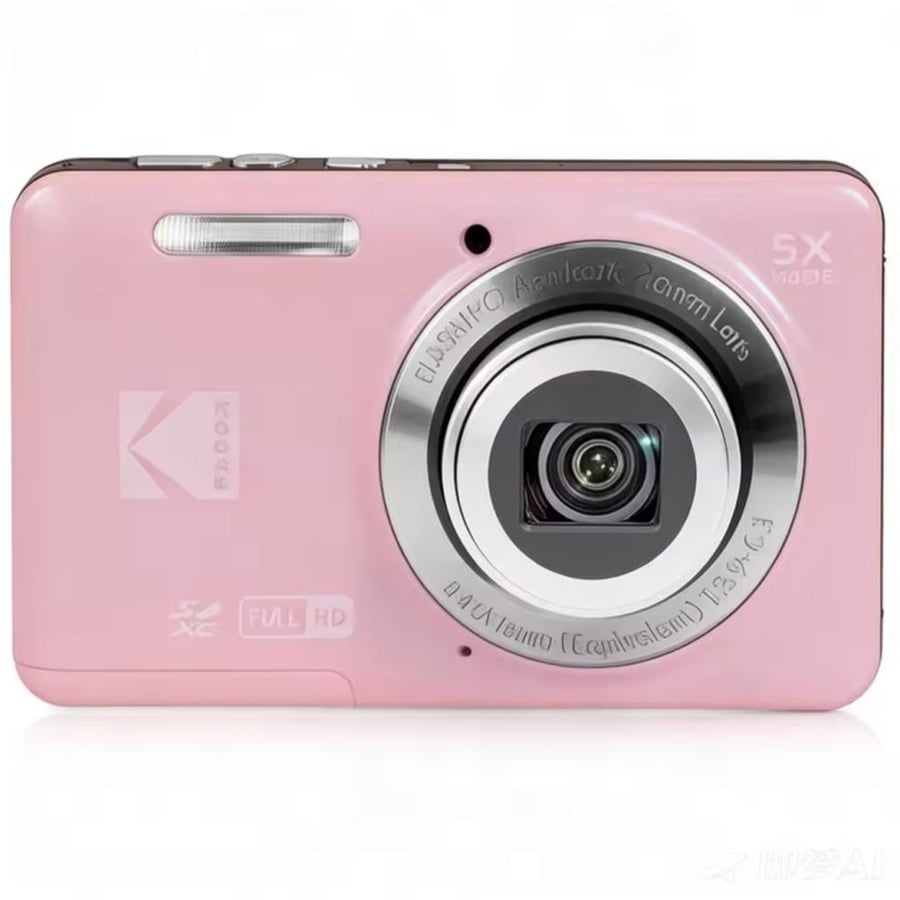 كاميرا كوداك kodak FZ55