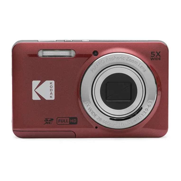 كاميرا كوداك kodak FZ55