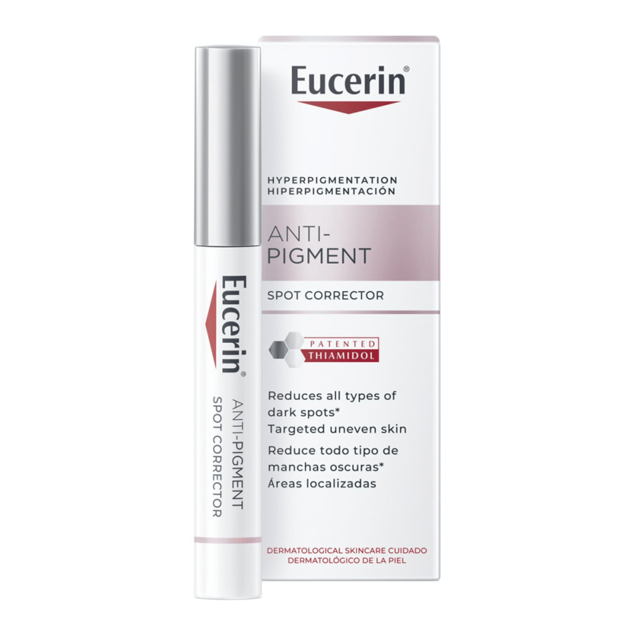قلم مصحح التصبغات الموضعي Eucerin Anti-Pigment Spot Corrector - مل 5