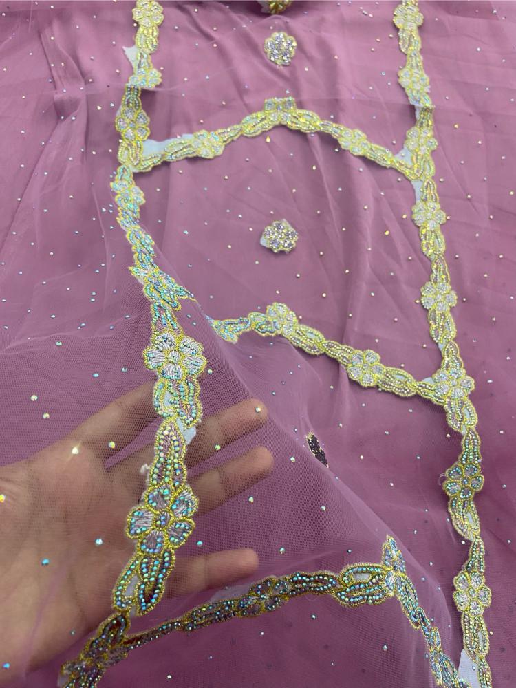 الثوب الخليجي