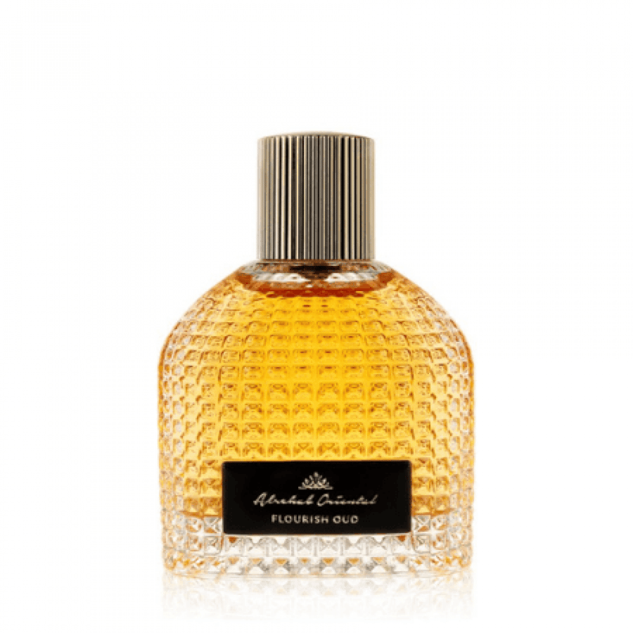 عطر فلوريش عود 75 مل