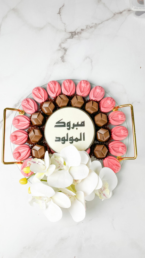 ورق ترانسفير  (اسود)
