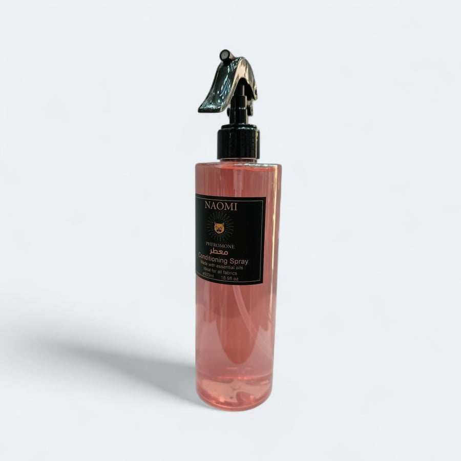 معطر نعومي من إتيلير
