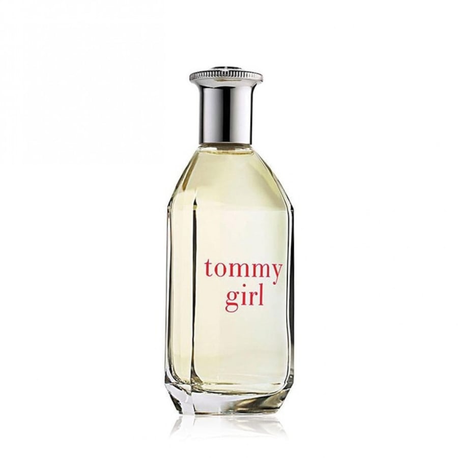 Tommy Girl Tommy Hilfiger 1996