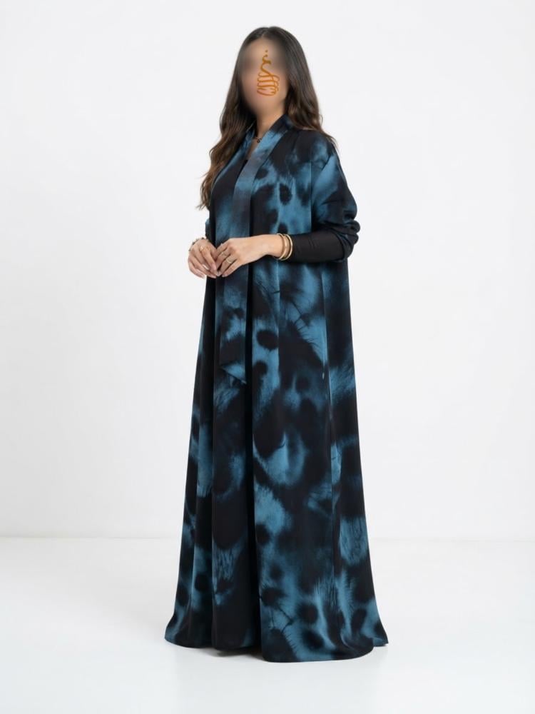 Turquoise Double-Face