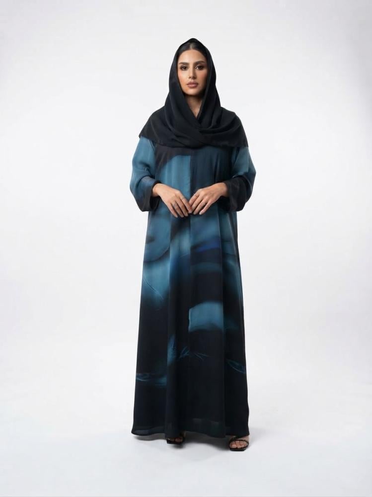 TIFFANY ABAYA