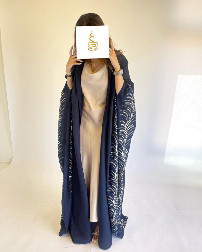 PALM ABAYA