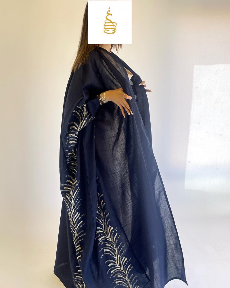 PALM ABAYA