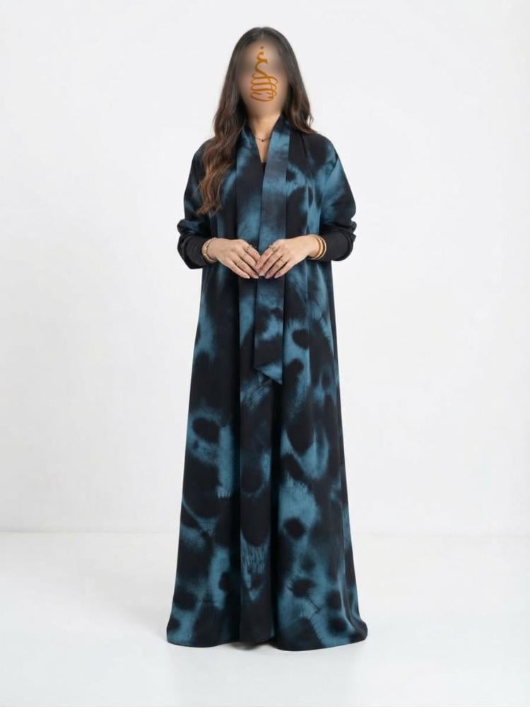 Turquoise Double-Face