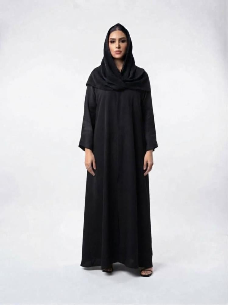 TIFFANY ABAYA