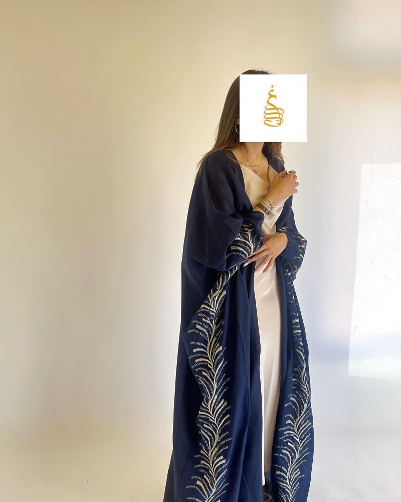 PALM ABAYA