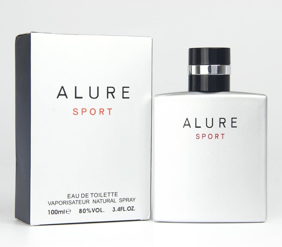 عطر بخاخ او دي تواليت جولد كوست من كارلوتا للرجال، سعة 100 مل