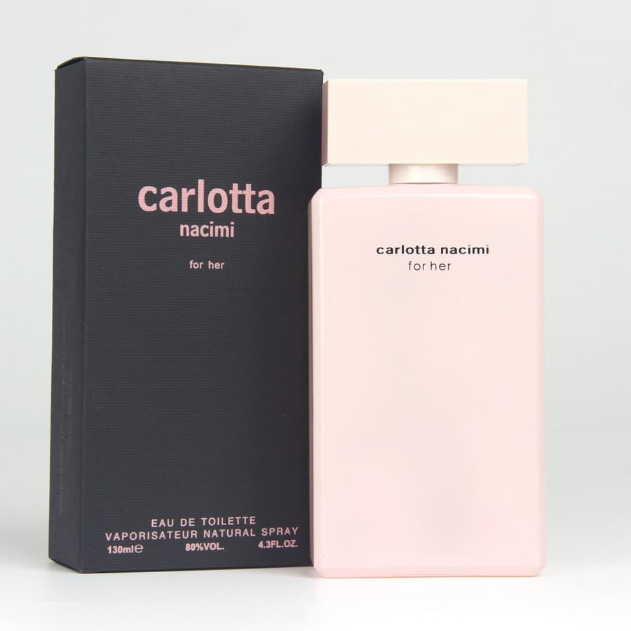 عطر بخاخ نساء ناسيماي 100ملي