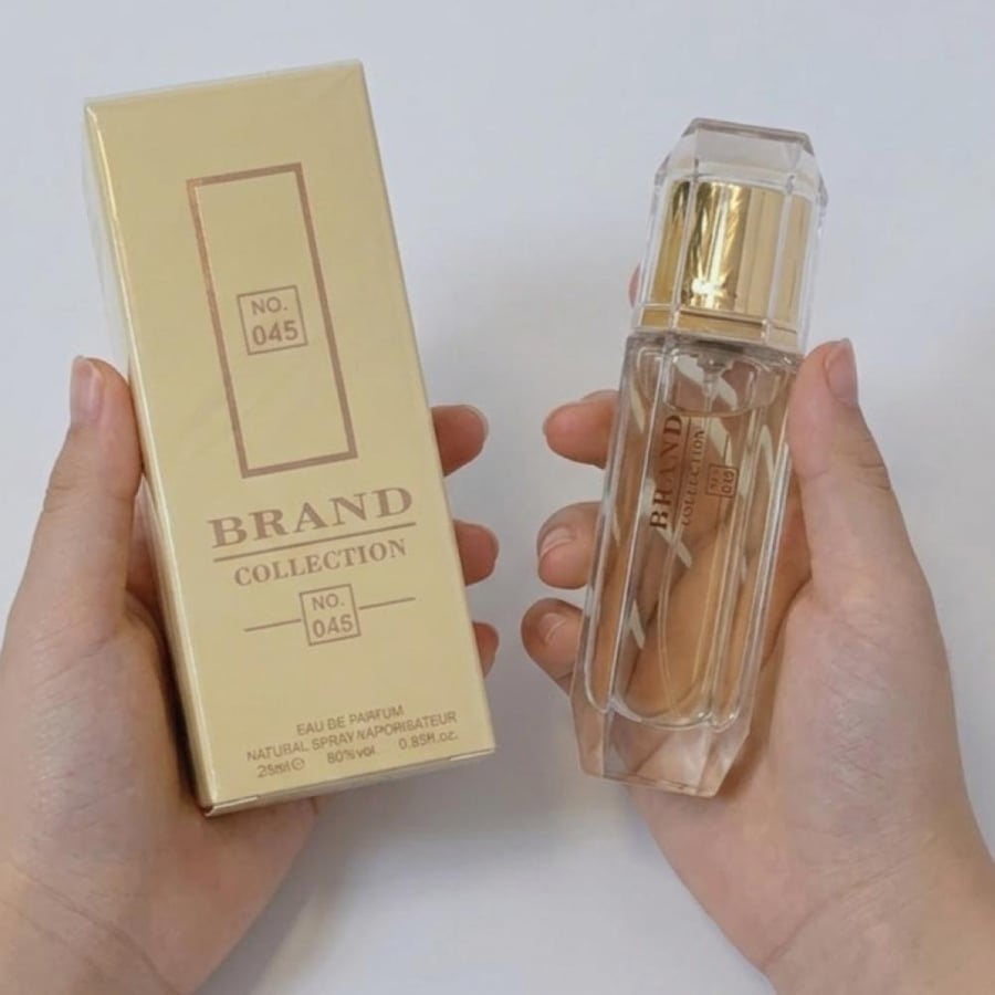عطر ميني ثابته 25ملي