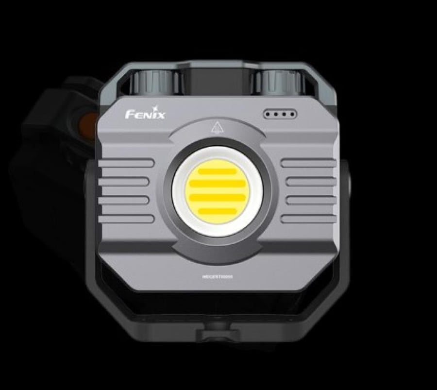 كشاف FENIX CL25R