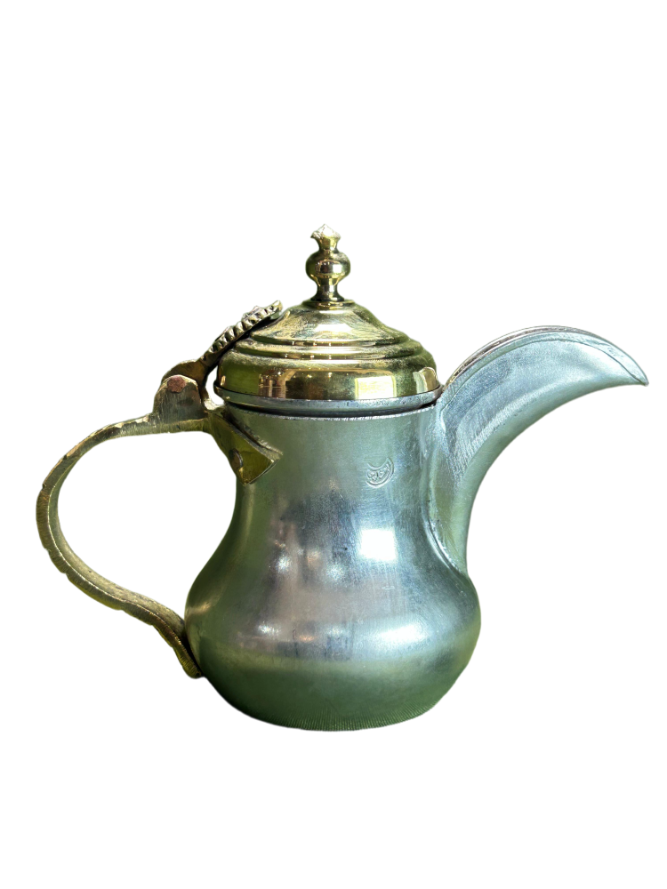 دله العصفور حجم صغير