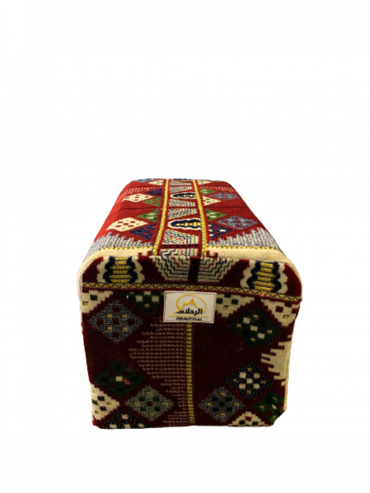 Turkish fabric store, House of Trips