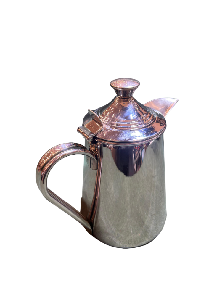 ابريق حليب جدايد