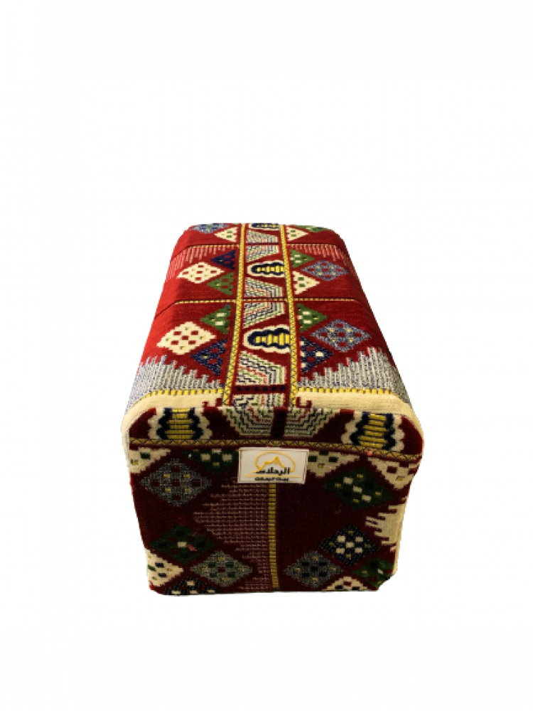 Turkish fabric store, House of Trips