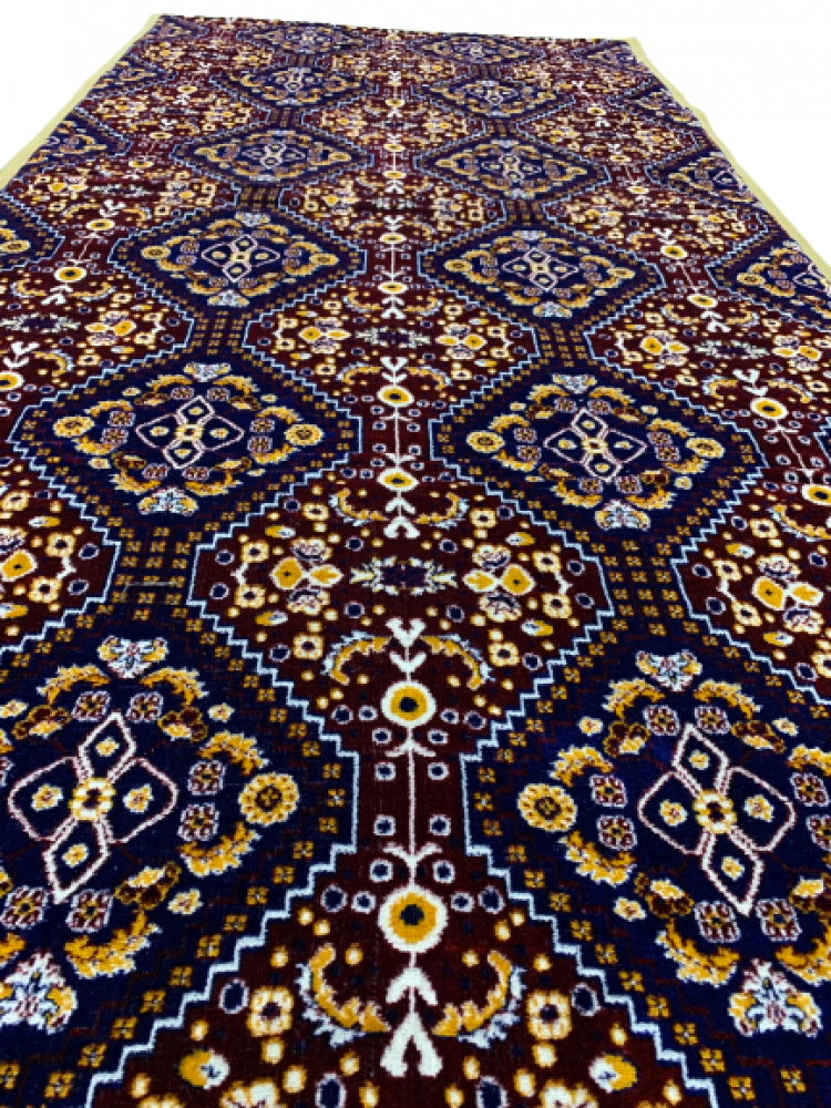 فرشه تركي 1*2 بيت الرحلات تنزاني
