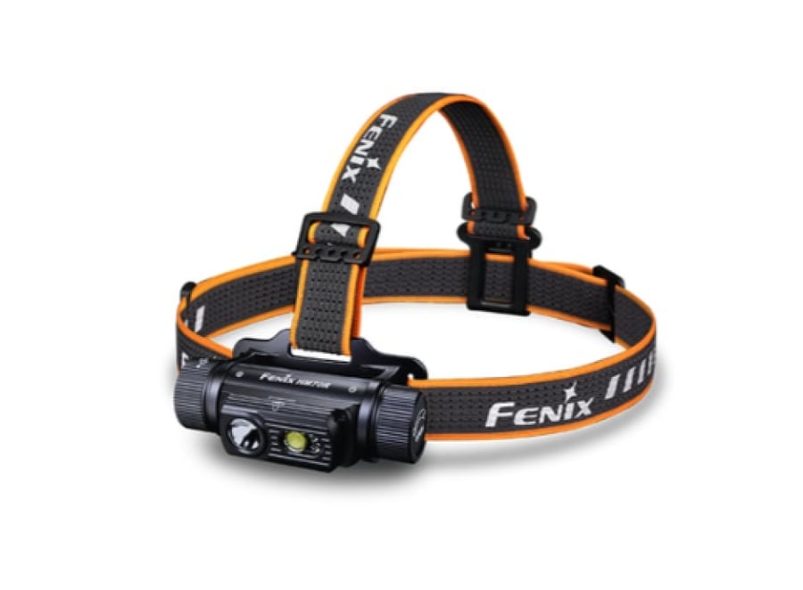 FENIX HM70R 1600LUMIN كشاف راس