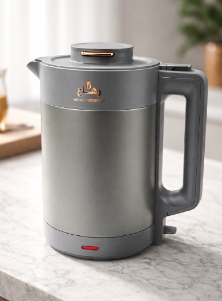 غلاية 1.6 لتر V220 W7-3+K7-3