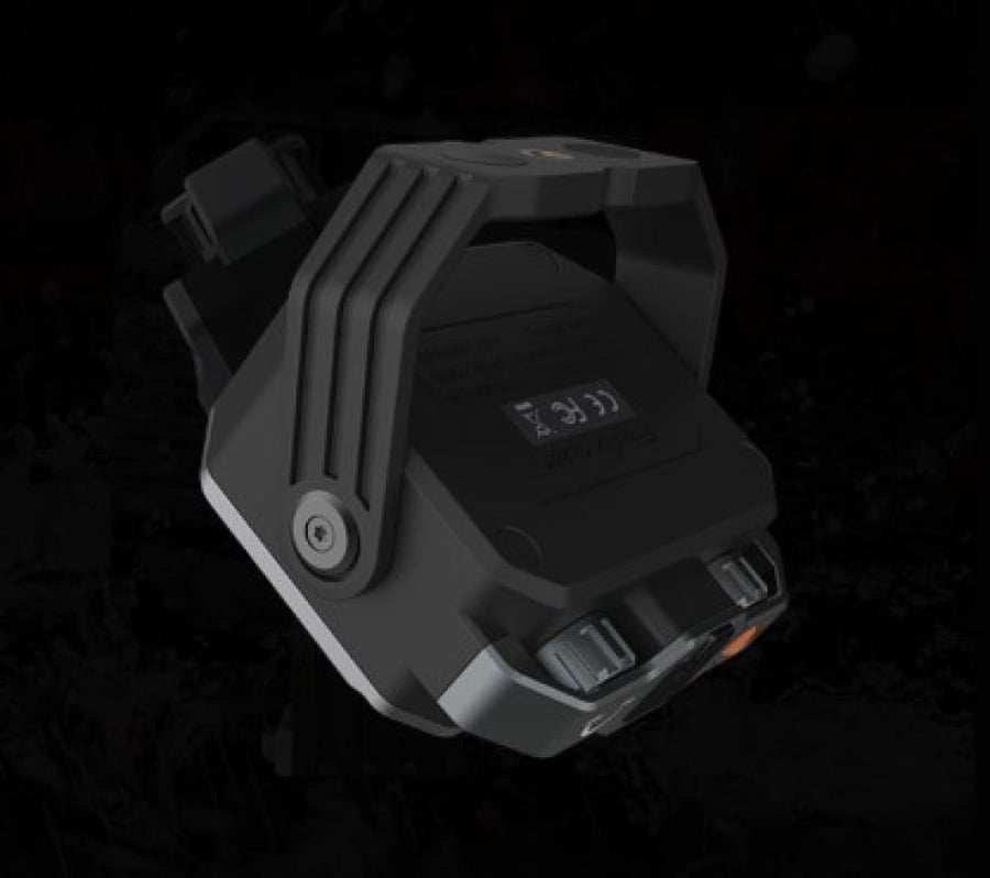 كشاف FENIX CL25R