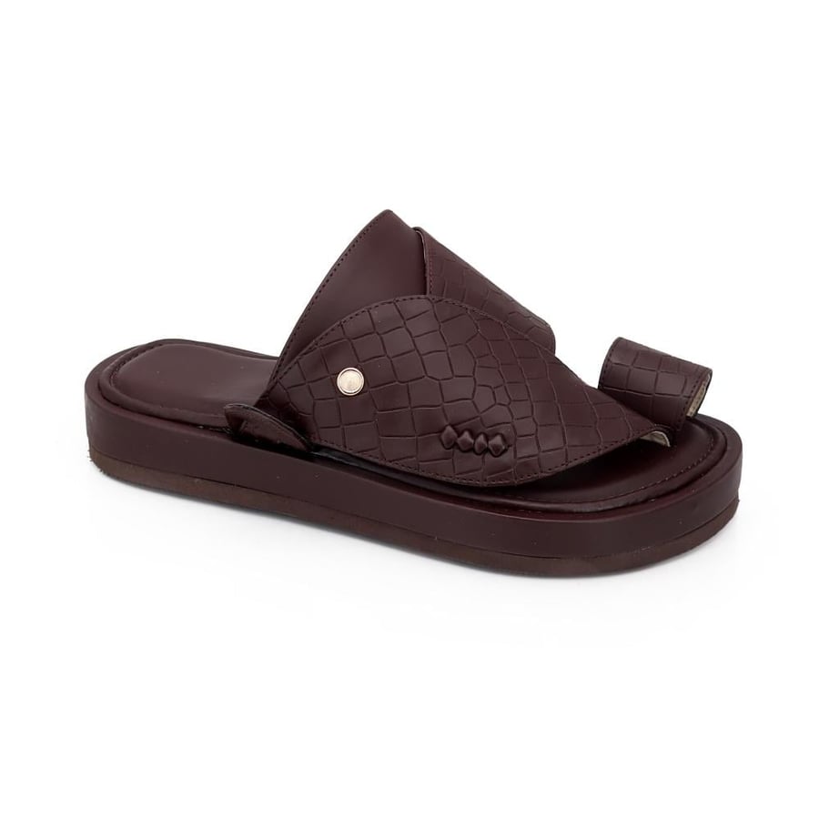 Eastern brown shoe