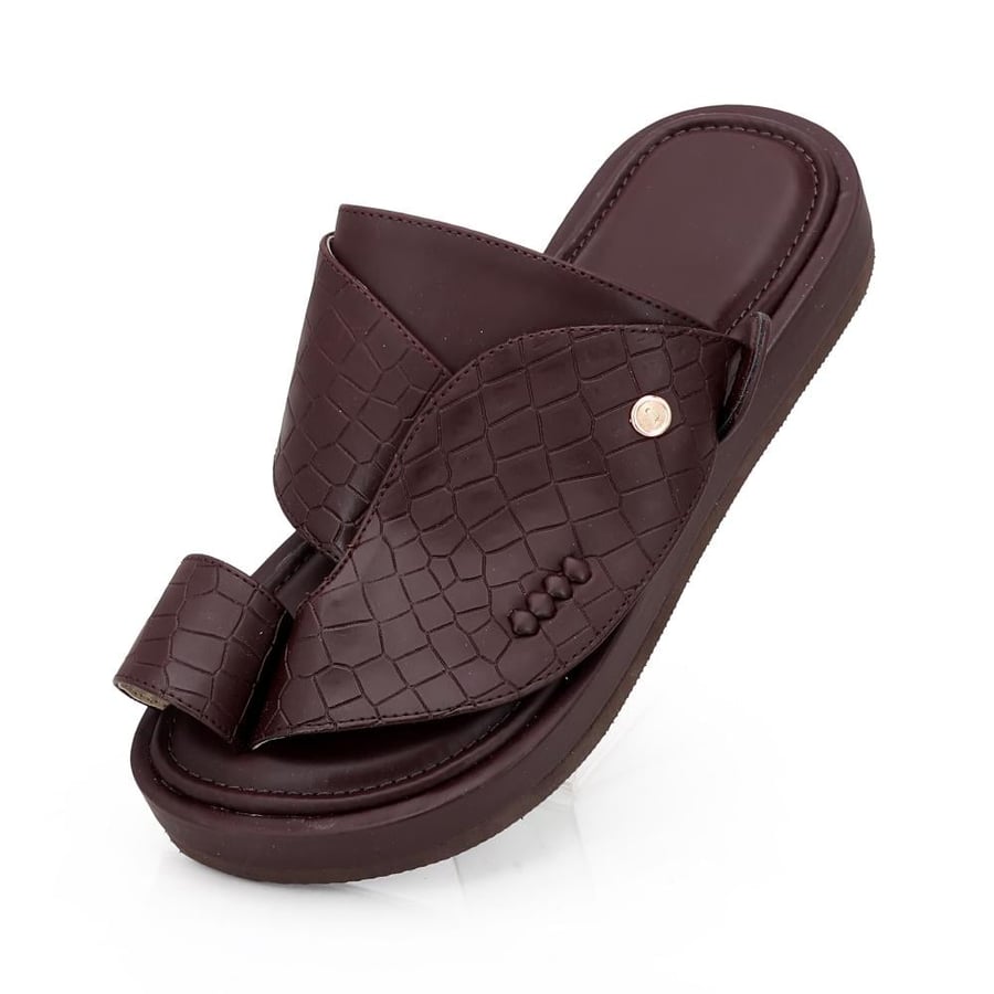 Eastern brown shoe
