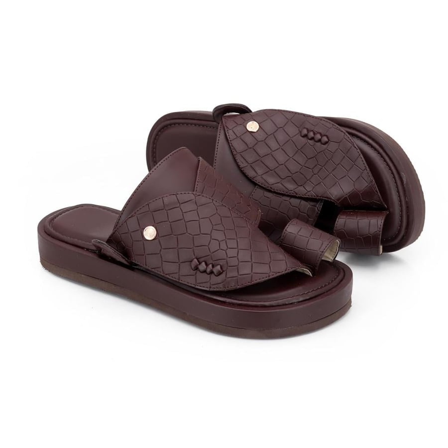 Eastern brown shoe