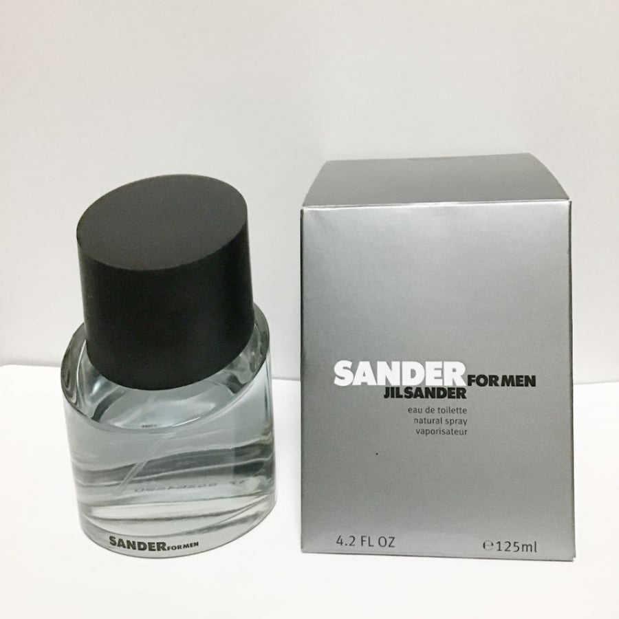 عطر جلسندر