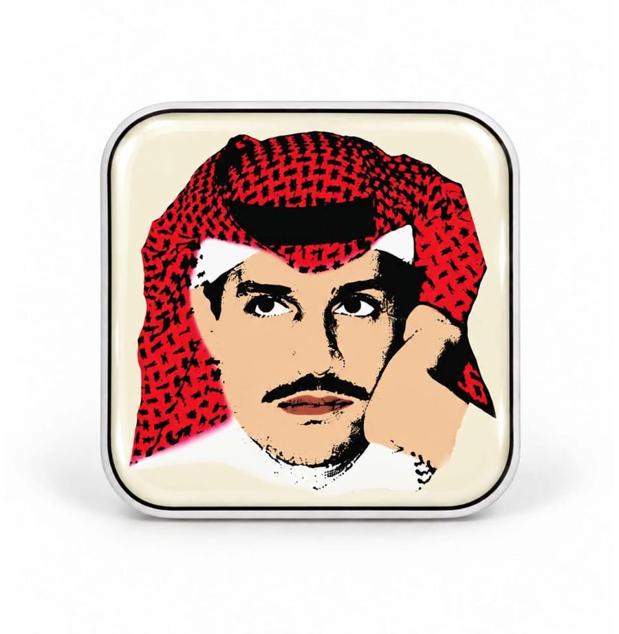 ملصــق - خالد عبدالرحمن