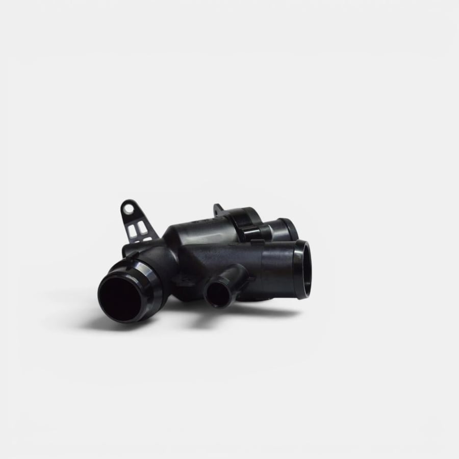 بلف حرارة بدون كهرباء LR035124 C2Z19929   فوج 2013-2021 + سبورت 2010-2022 + فيلار 2018-2020 + ديسكفري 4 2010-2016 + ديسكفري 5 2017-2020 اكس جي 2010-2019 + اكس اف 2009-2017 + اكي اي 2015-2020 + اف تايب 2014-2020