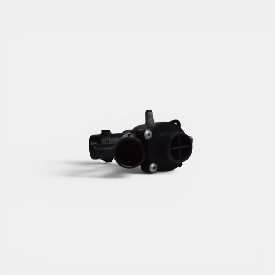 بلف حرارة بدون كهرباء LR035124 C2Z19929   فوج 2013-2021 + سبورت 2010-2022 + فيلار 2018-2020 + ديسكفري 4 2010-2016 + ديسكفري 5 2017-2020 اكس جي 2010-2019 + اكس اف 2009-2017 + اكي اي 2015-2020 + اف تايب 2014-2020