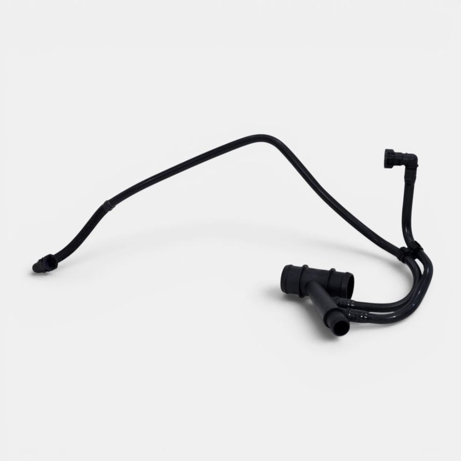 لي فوق السوبر مع كوع 8 سلندر LR019007 سبورت 2010-2013