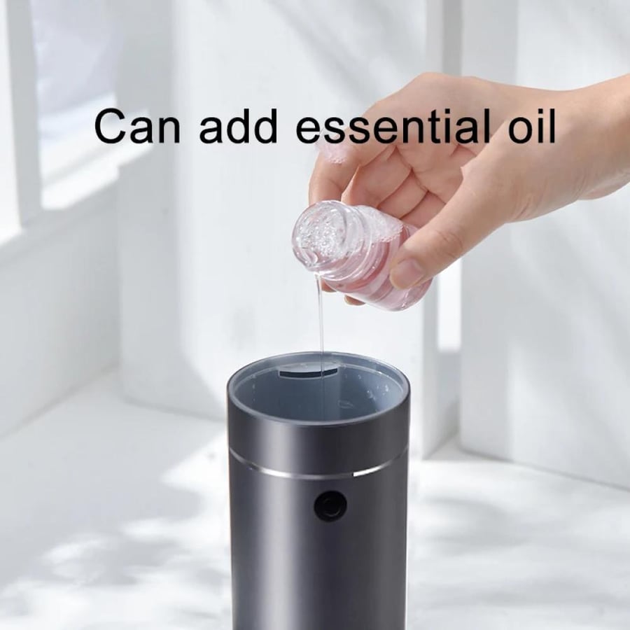 معطر هواء بالزيوت للسيارة